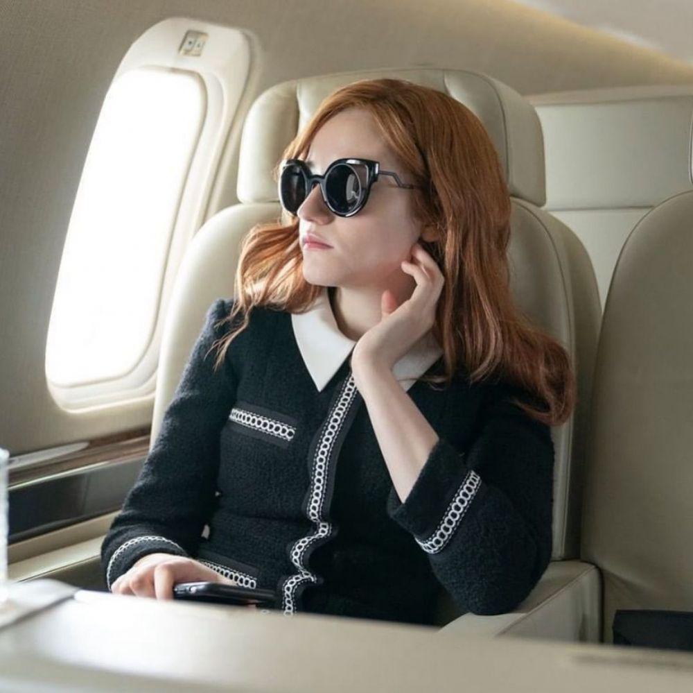5 Fakta Tentang Anna Delvey Sosialita Gadungan di Inventing Anna