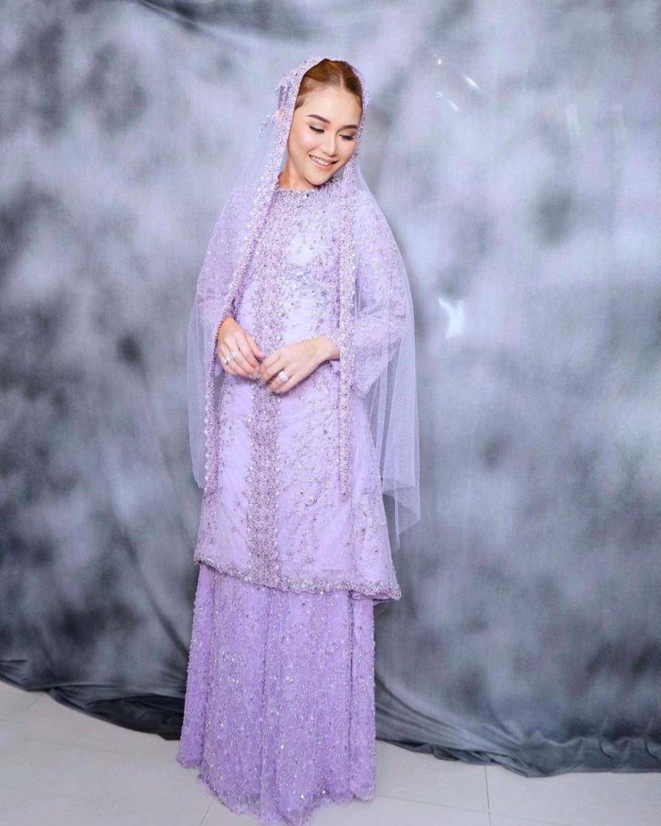 Ayu Ting Ting. (Instagram.com/kriznafahrezi)