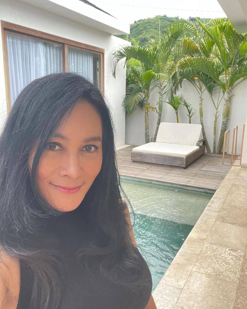 potret Pungky Sukmawati (instagram.com/pungky_sukmawati)