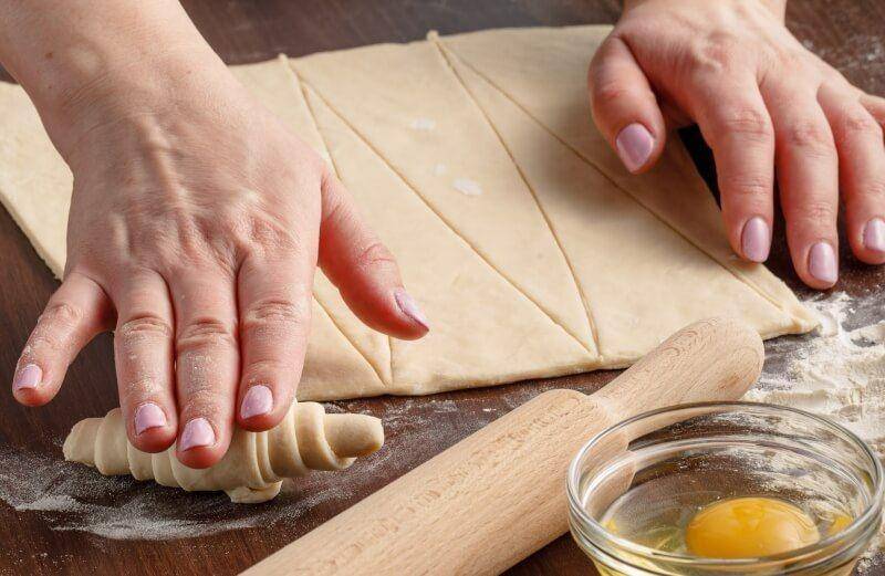 Tips Membuat Croissant Anti Gagal (beechefpastryschool.com)