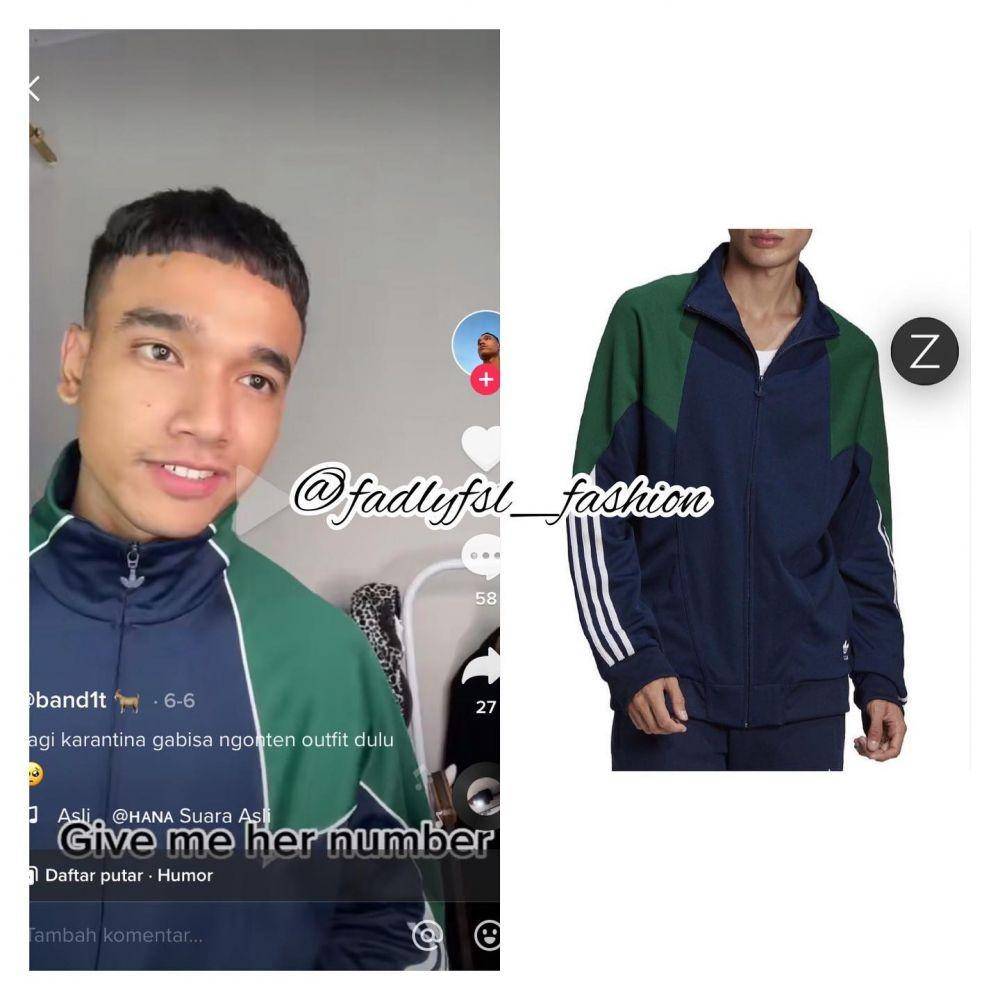 harga outfit Fadly Faisal (instagram.com/fadlyfsl_fashion)