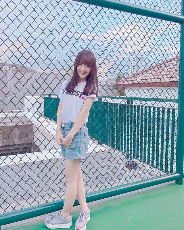 Cindy Yuvia (instagram.com/cindyyuvia)