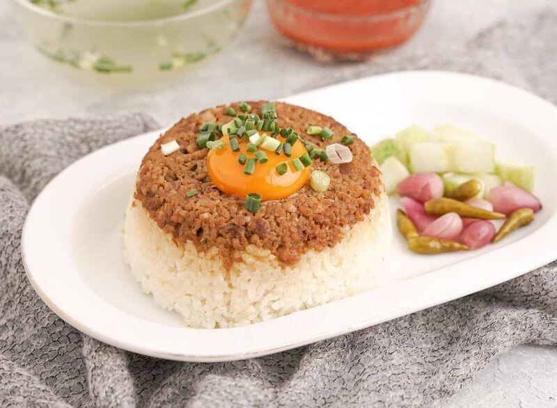 5 Resep Aneka Nasi Tim yang Enak dan Bikin Lidah Bergoyang