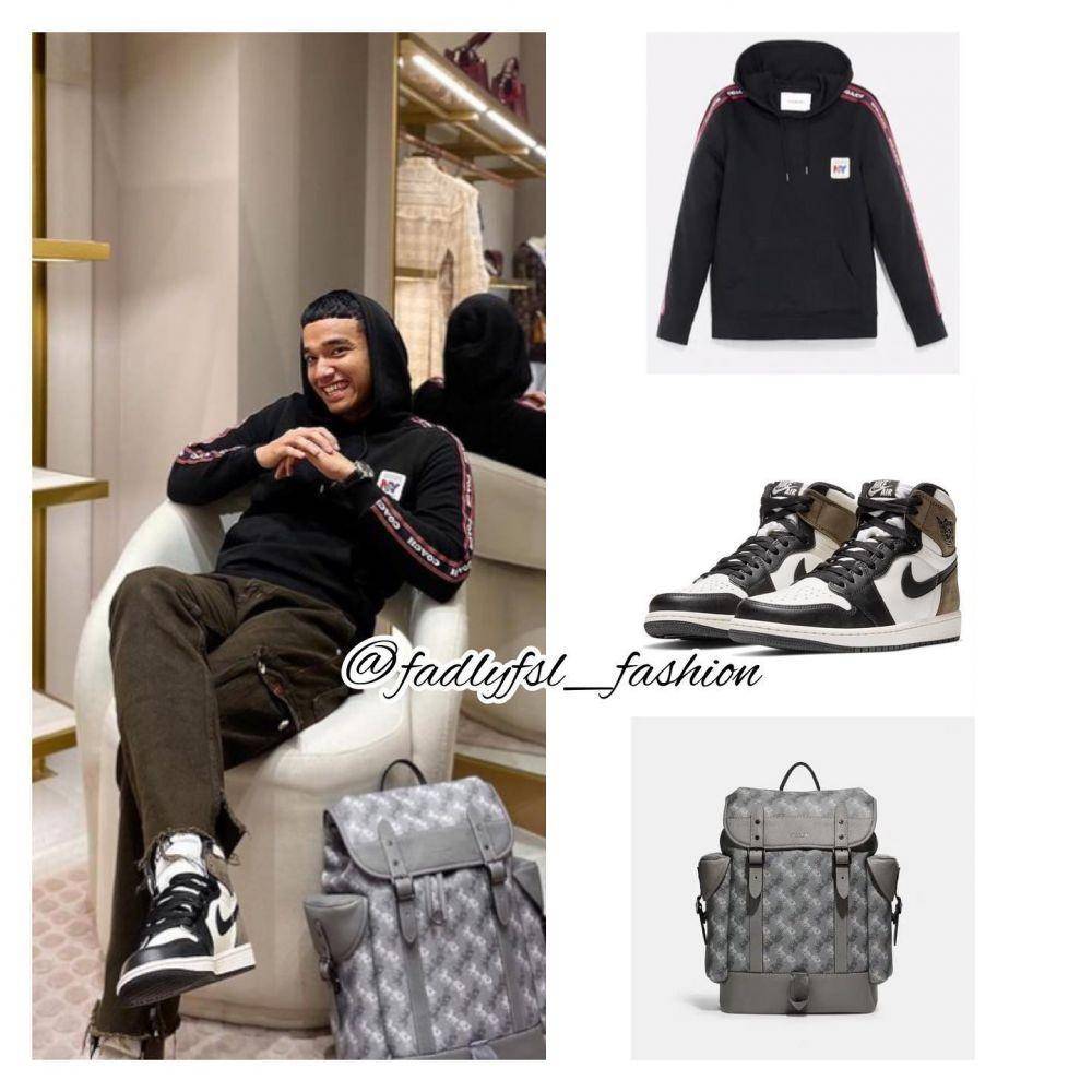 harga outfit Fadly Faisal (instagram.com/fadlyfsl_fashion)