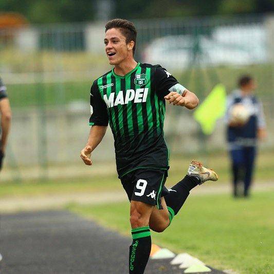 Giacomo Raspadori (instagram.com/giacomo.raspadori)