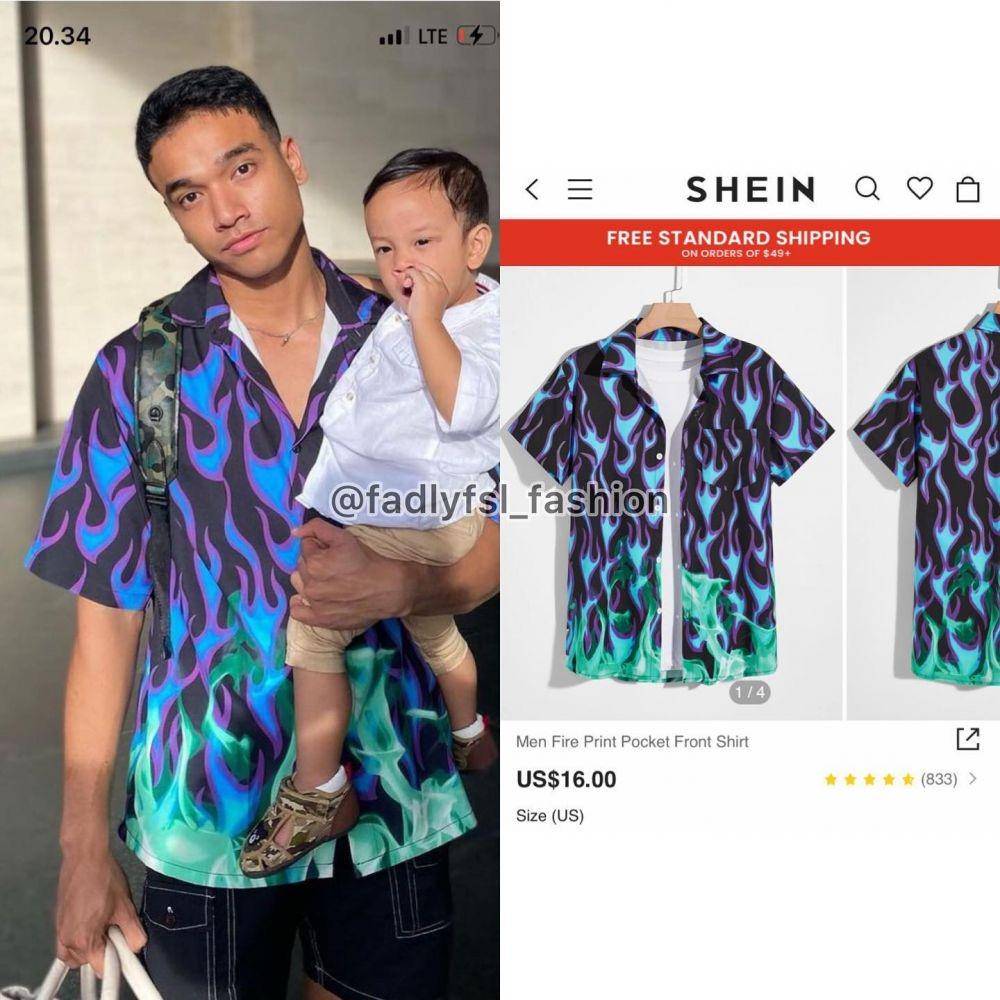 harga outfit Fadly Faisal (instagram.com/fadlyfsl_fashion)
