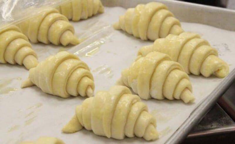 Tips Membuat Croissant Anti Gagal (ice.edu)