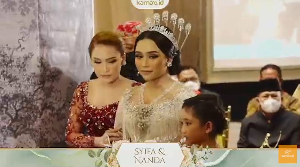 Ayu syifa (Youtube.com/kamaro.id)