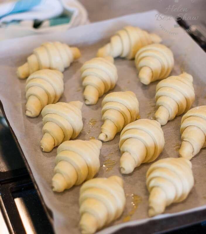 Tips Membuat Croissant Anti Gagal (fussfreeflavours.com)