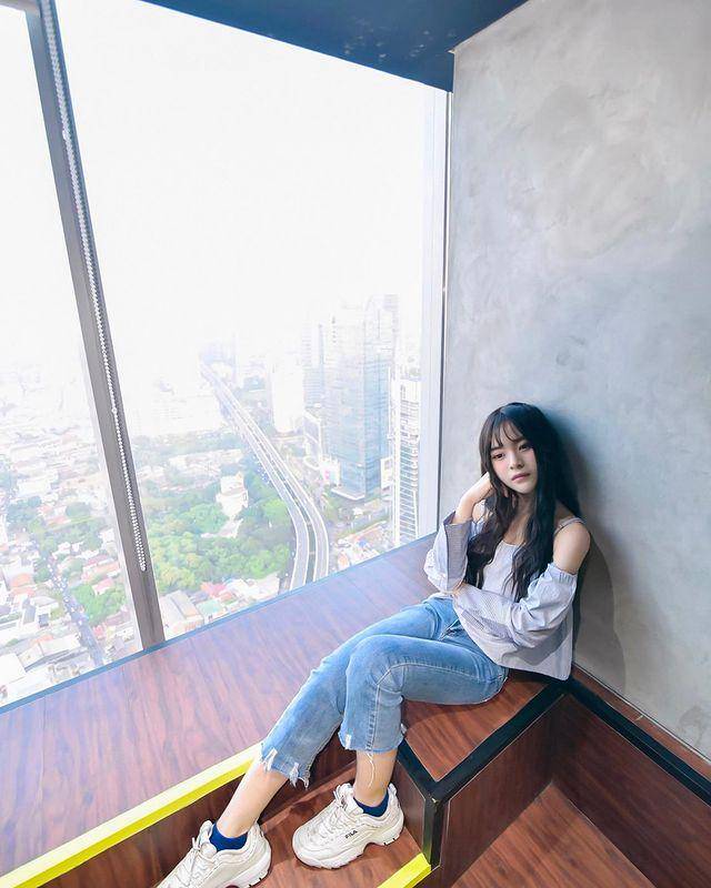 Cindy Yuvia (instagram.com/cindyyuvia)