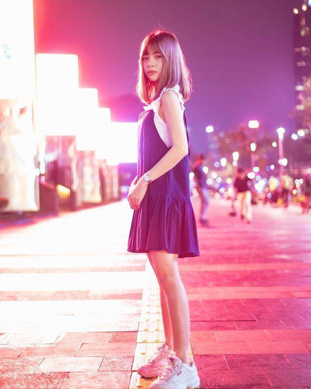 Cindy Yuvia (instagram.com/cindyyuvia)