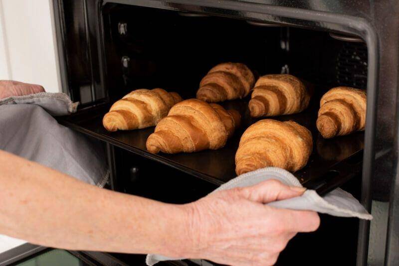 Tips Membuat Croissant Anti Gagal (freepik.com)