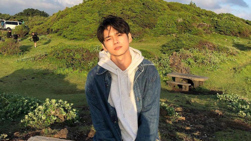 Bakal Comeback, Ini 6 Drama dan Film yang Diperankan Ong Seong Wu