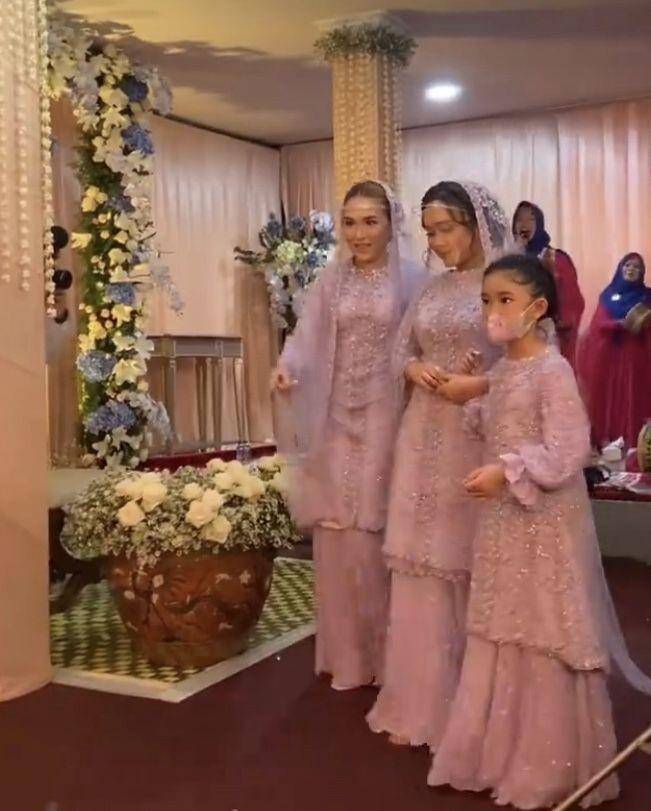 Ayu syifa (Instagram.com/syifaasyifaaa)