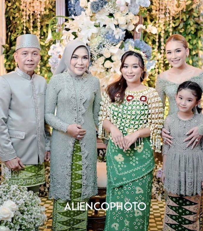 Ayu syifa (Instagram.com/aliencophoto)
