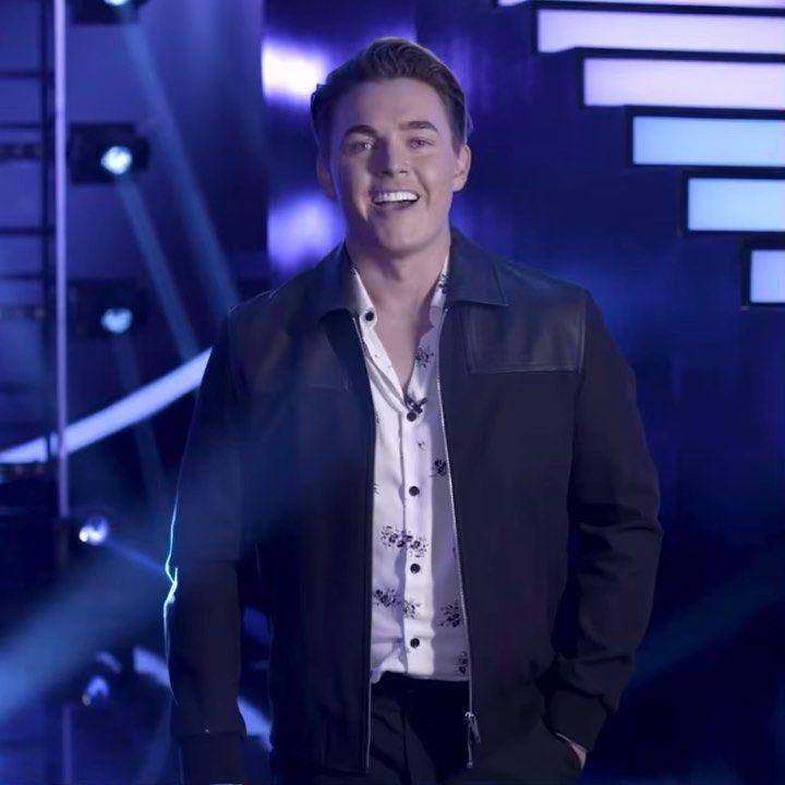 Jesse McCartney (instagram.com/jessemccartney)