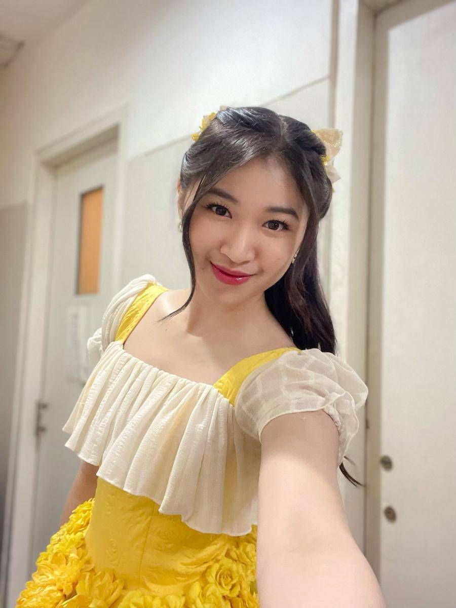 Shani JKT48 (twitter.com/N_ShaniJKT48)