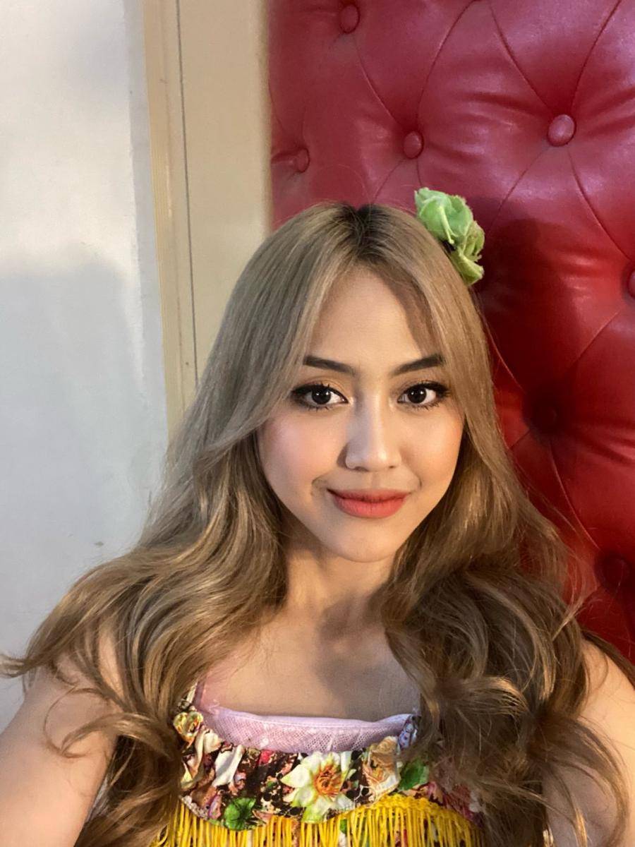 Sisca JKT48 (twitter.com/S_SiscaJKT48)