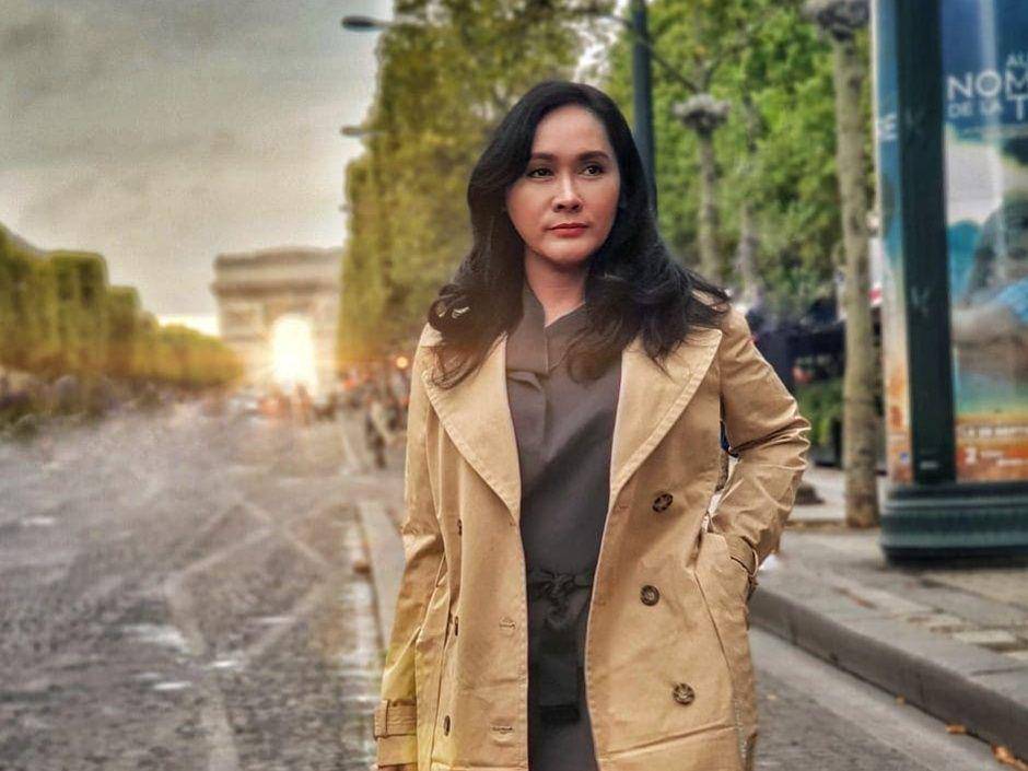 potret Pungky Sukmawati (instagram.com/pungky_sukmawati)