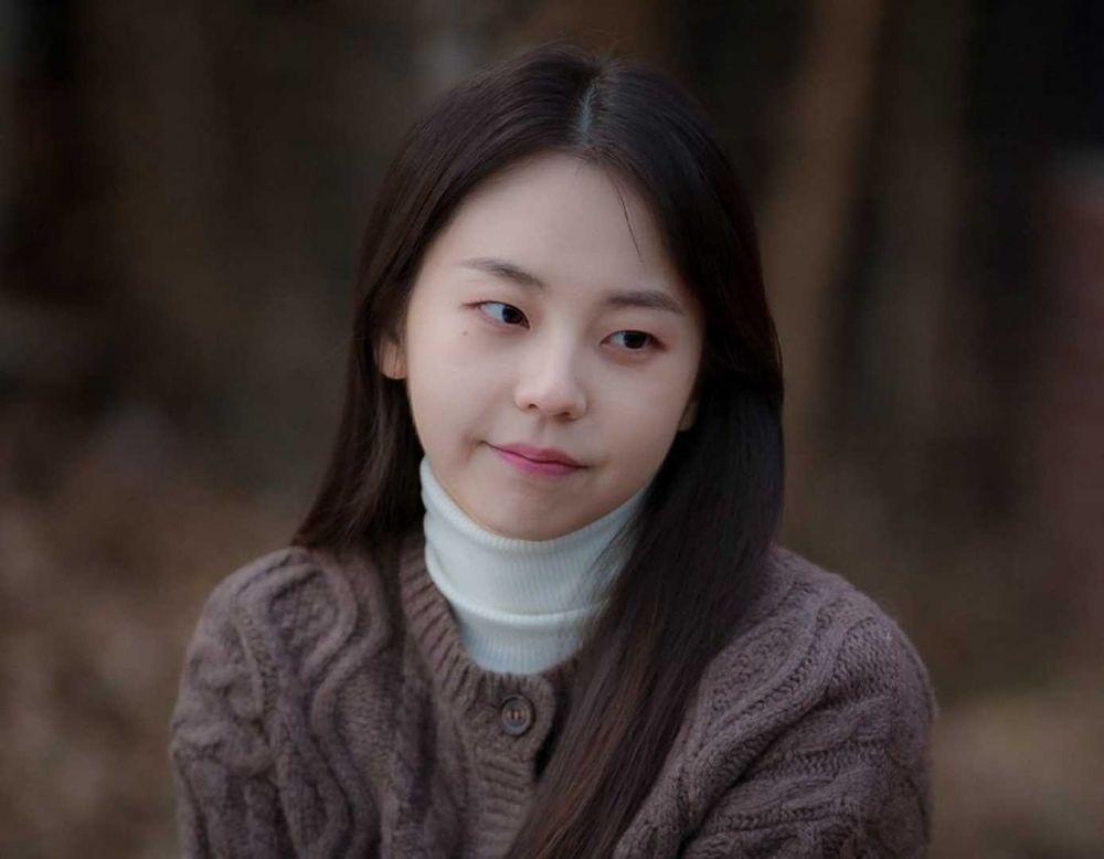 6 Hal Menarik tentang Ahn So Hee, Adik Yeon Woo Jin di Thirty-Nine