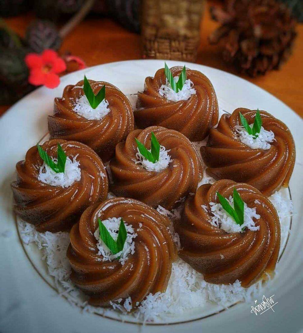 ulen-ulen (instagram.com/resep.camilan.manis)