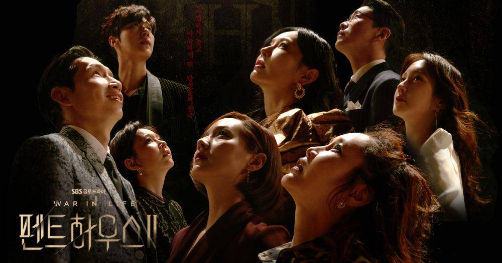 7 KDrama Makjang Terbaik yang Gak Cocok Buat Si Emosian!