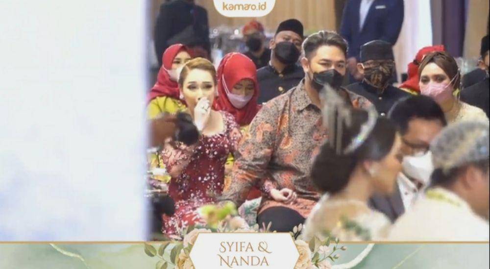 potret Ayu Ting Ting (youtube.com/Assyifa Nuraini)