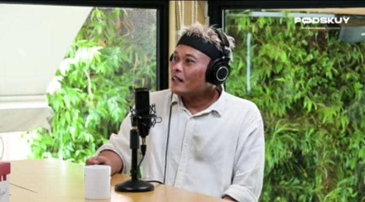 potret Sule (youtube.com/KUY Entertainment)