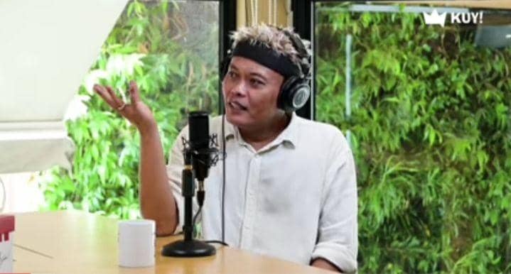 potret Sule (youtube.com/KUY Entertainment)