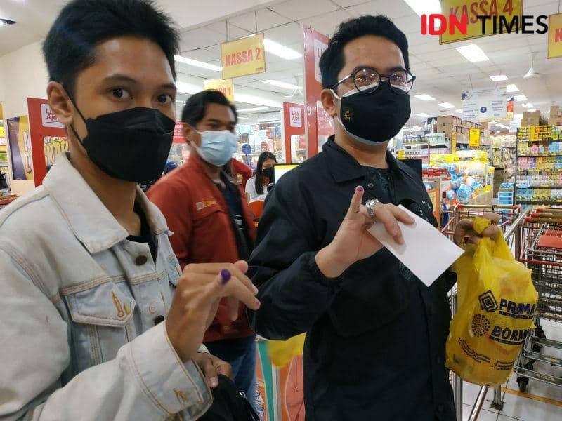 IDN Times/Debbie Sutrisno