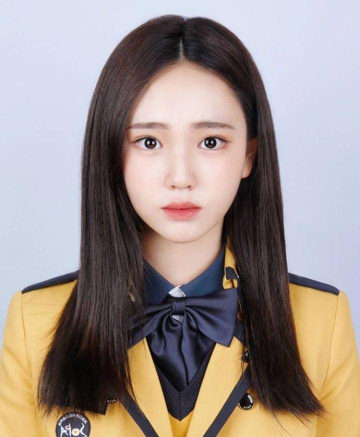 Kim Ji Young (instagram.com/kimjiyoung0708)