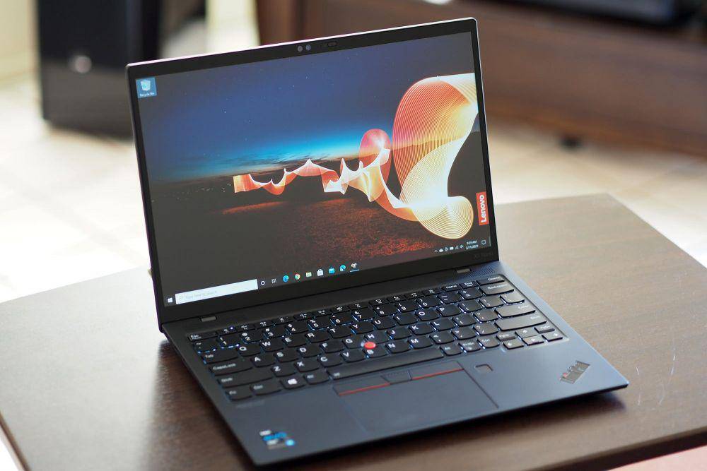 potret Lenovo ThinkPad X1 Nano (digitaltrends.com)