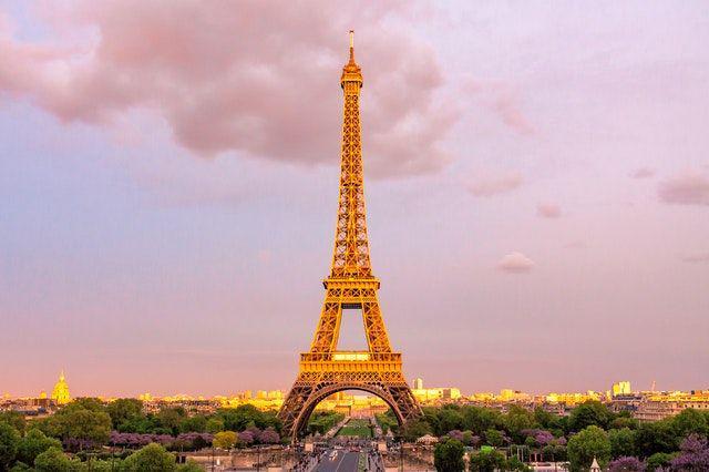 7 Tips Wisata Aman di Paris, Nyaman Tanpa Rasa Was-was