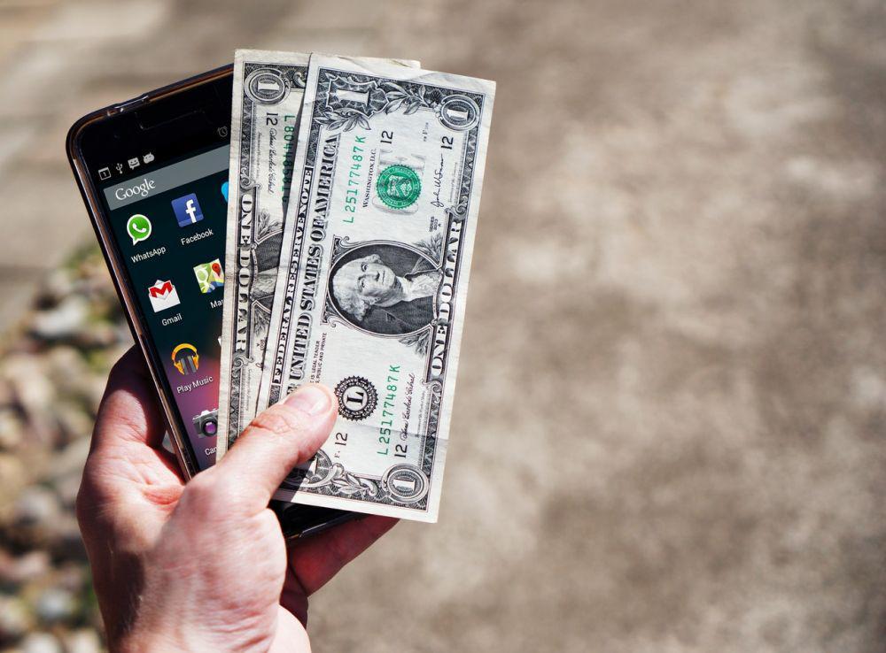 Terapkan 5 Trik Ini saat Dompet makin Tipis di Tengah Bulan