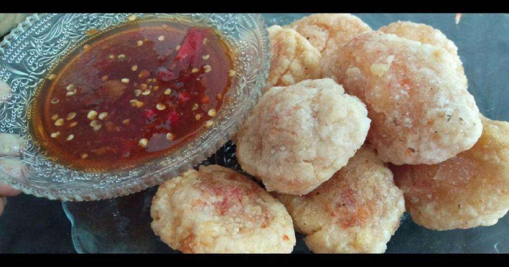 Cookpad/Sewel Udang