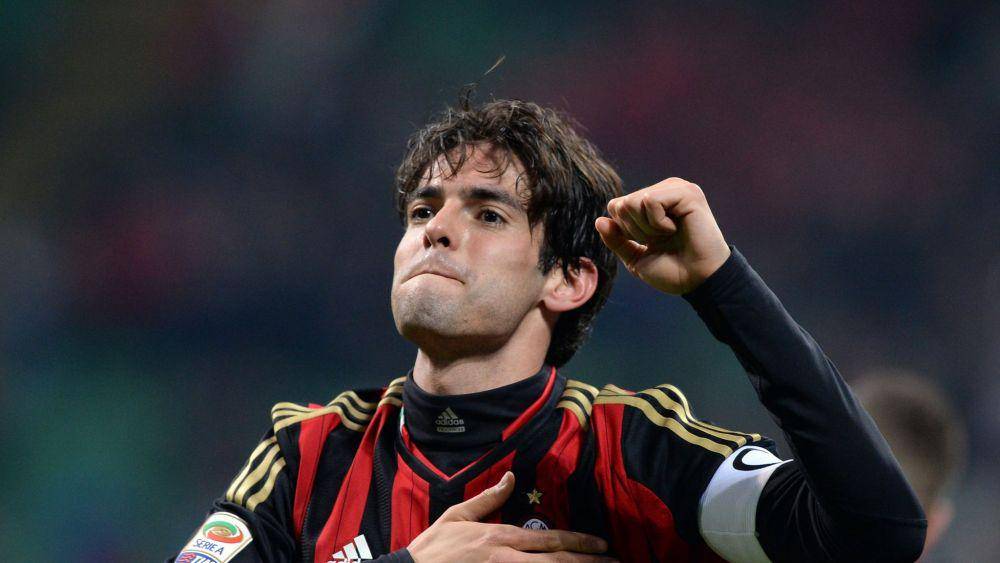 Kaka (skysports.com)