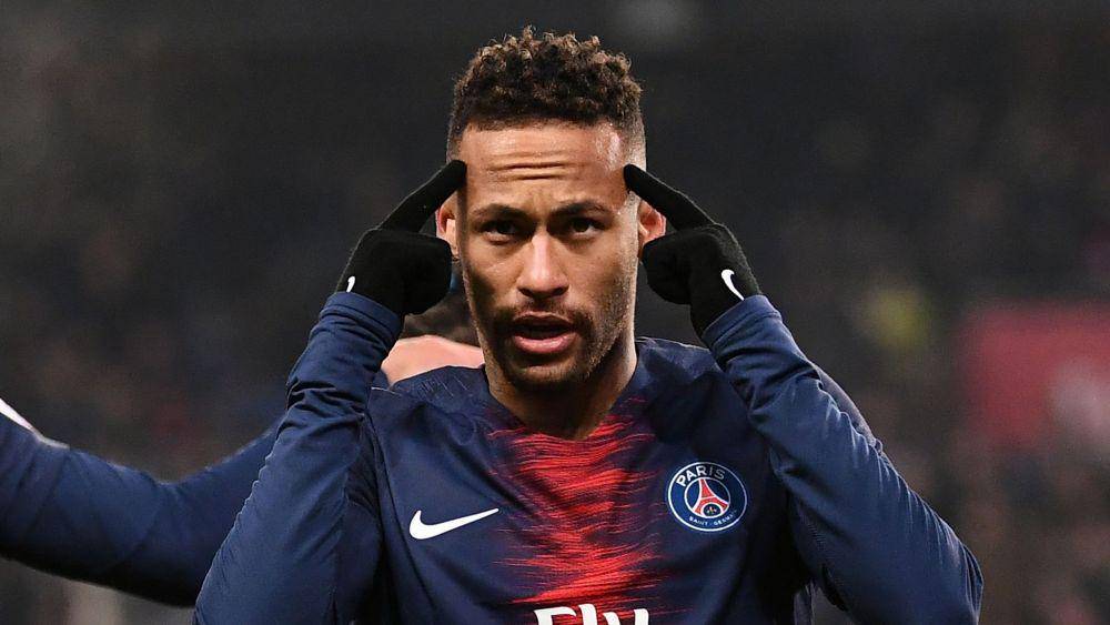Neymar (skysports.com)