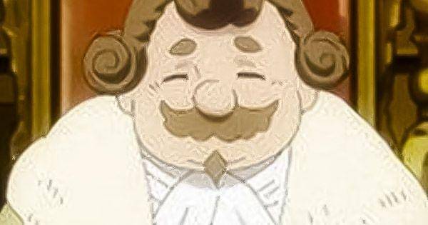 Bulud von Blumund ( Dok. Eight Bit / Tensura )