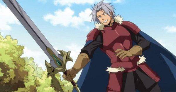 Youm Farmenas ( Dok. Eight Bit / Tensura )