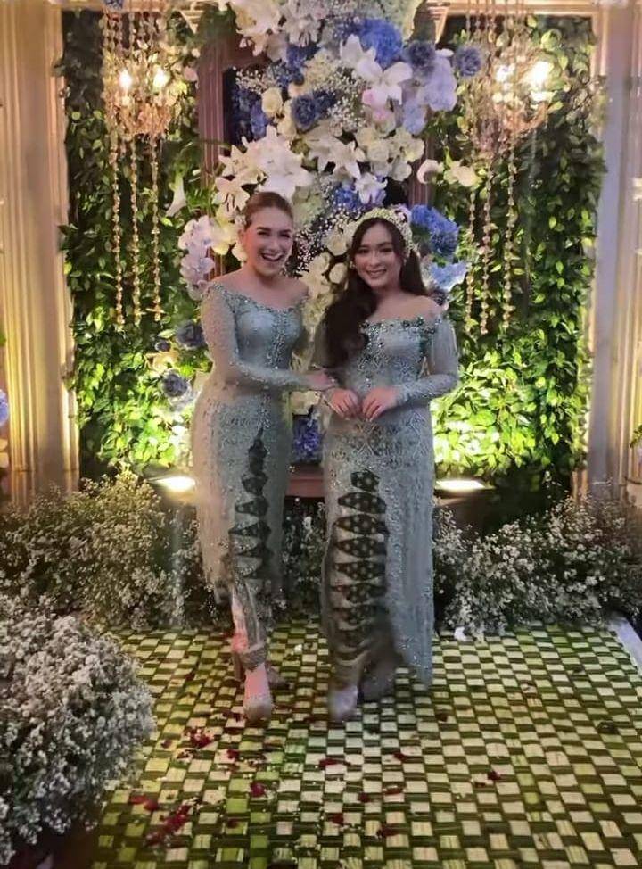 Ayu Ting Ting dan Syifa. (Instagram.com/ayutingting92)