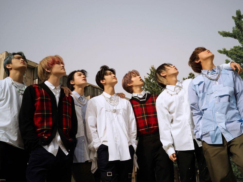 [QUIZ] Berdasarkan Biasmu di NCT Dream, Kami Tahu Kariermu di Minggu Ini