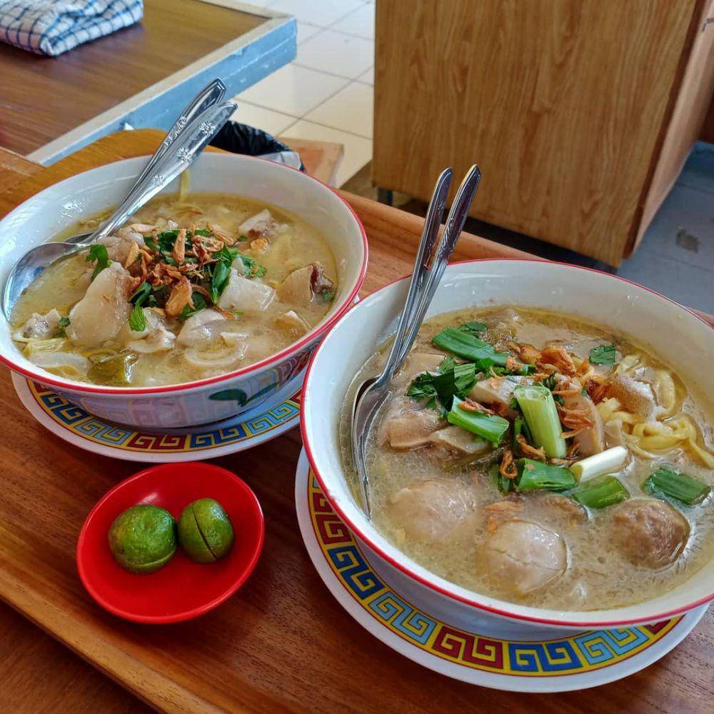mih kocok mang dadeng (Instagram.com/mihkocokmangdadengasli)