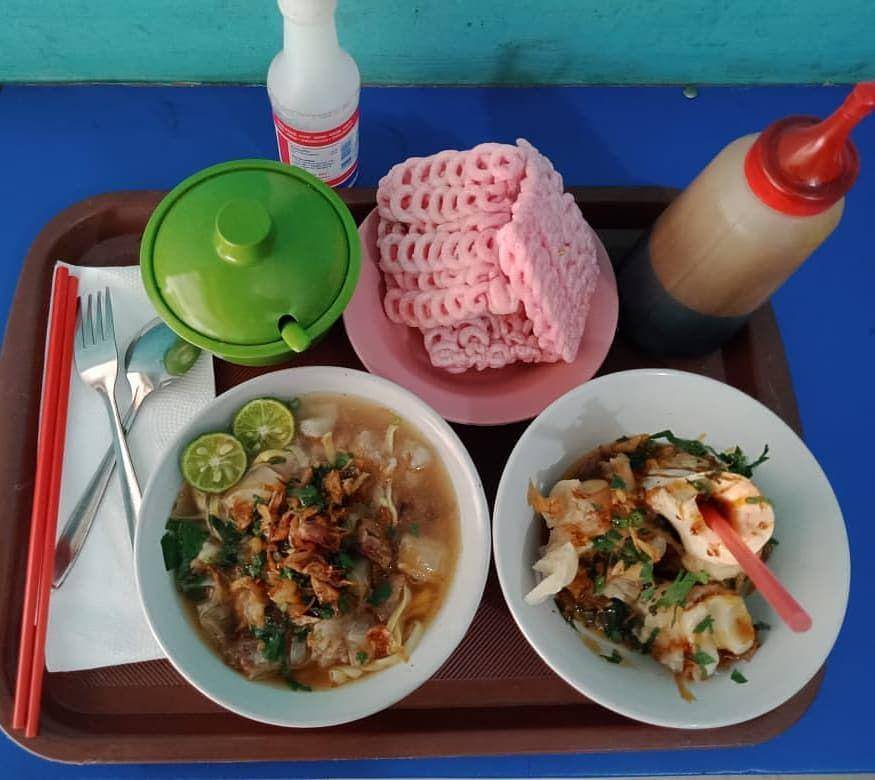 mie kocok cepay (Instagram.com/miecepay)