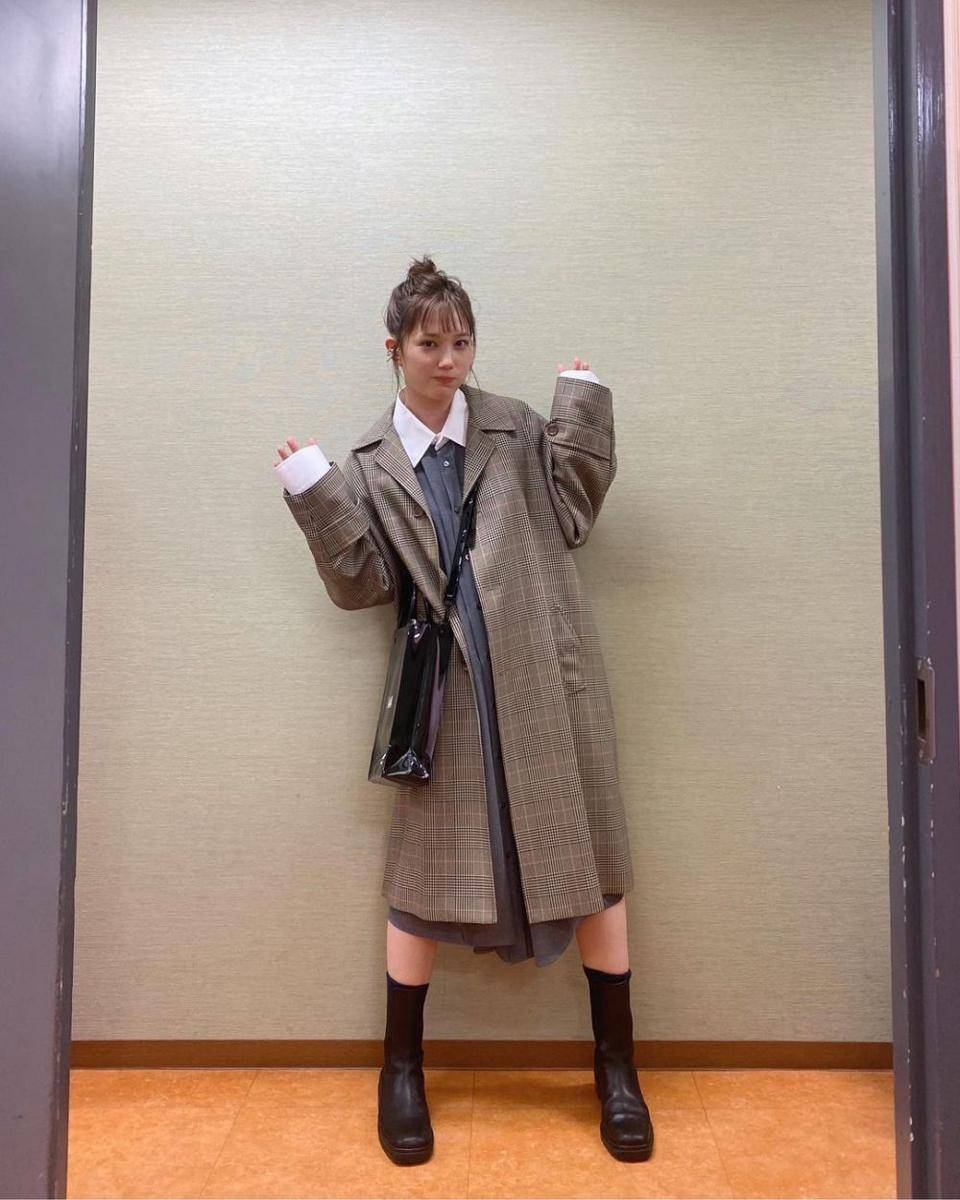 potret Tsubasa Honda (instagram.com/tsubasa_0627official)