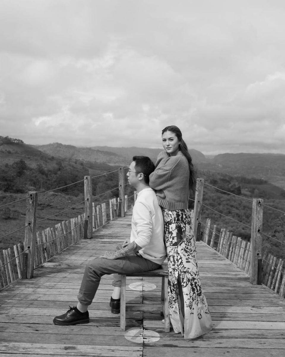 potret Marcella Daryanani dan suami (instagram.com/marcelladaryanani)