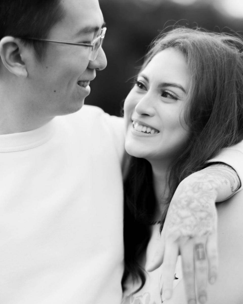potret Marcella Daryanani dan suami (instagram.com/marcelladaryanani)