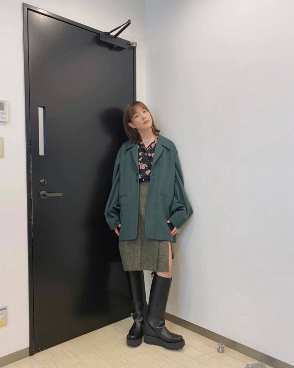 potret Tsubasa Honda (instagram.com/tsubasa_0627official)