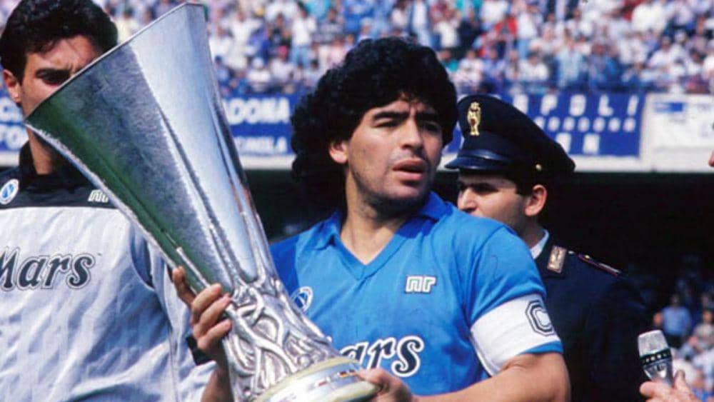 Diego Maradona (as.com)