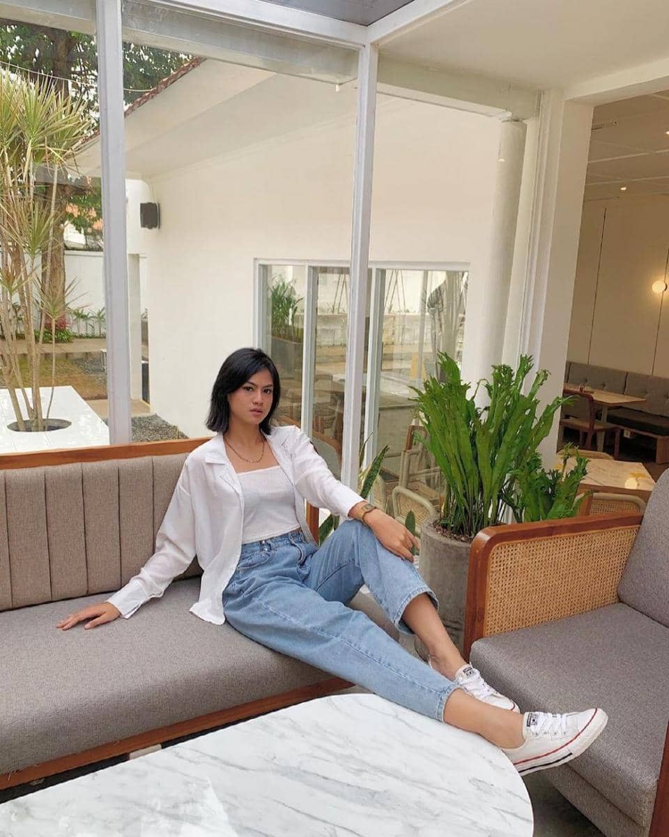 Potret Hana Saraswati (instagram.com/hanahaho)