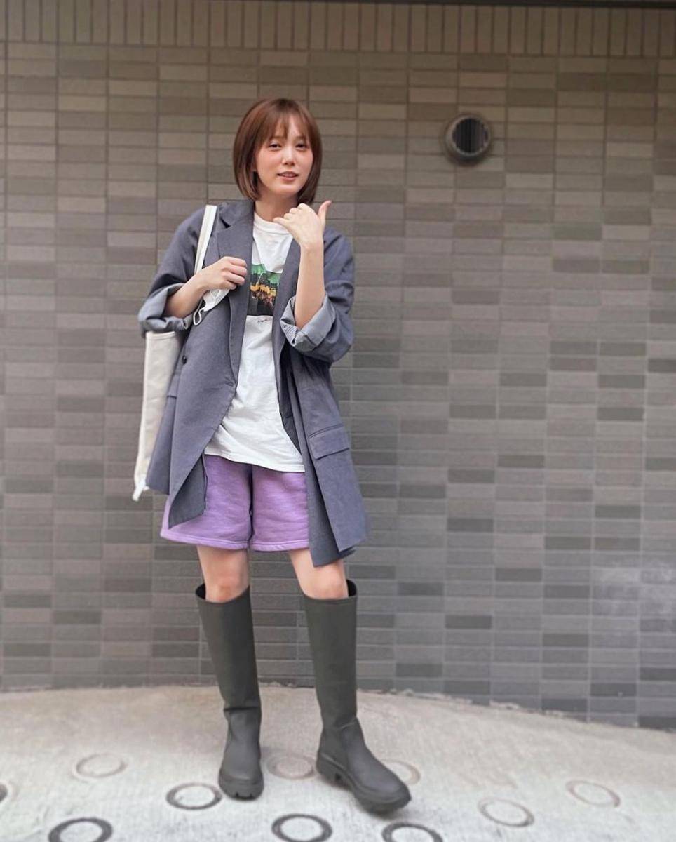 potret Tsubasa Honda (instagram.com/tsubasa_0627official)